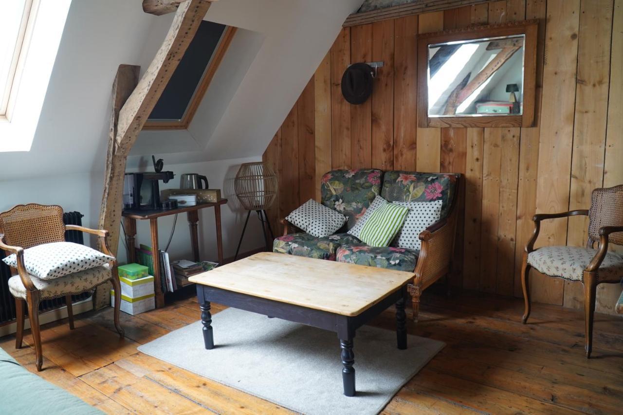 Chambres D'Hotes Le Carillon Bergues Exteriör bild